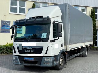 MAN TGL12.250 Used vehicle for sale