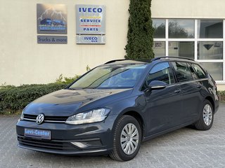 Volkswagen Golf Variant Gebrauchtwagen Kaufen