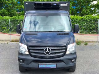 Mercedes-Benz Sprinter Авто с пробегом купить