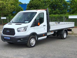 Ford Transit Gebrauchtwagen Kaufen