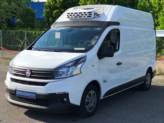 Fiat Talento Gebrauchtwagen Kaufen