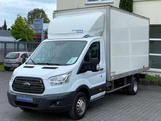 Ford Transit Gebrauchtwagen Kaufen