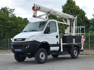 Iveco Daily Used vehicle for sale