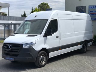 Mercedes-Benz Sprinter Авто с пробегом купить