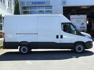 Iveco Daily Used vehicle for sale