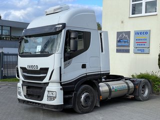 Iveco Stralis Gebrauchtwagen Kaufen