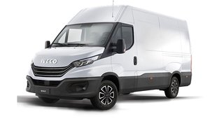Iveco Daily New vehicle for sale