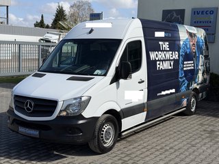 Mercedes-Benz Sprinter Used vehicle for sale