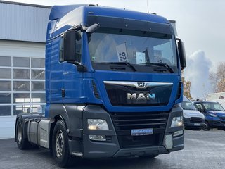 MAN TGX Used vehicle for sale