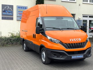 Iveco Daily Авто с пробегом купить