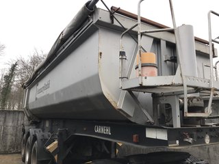 Carnehl Kipper Used vehicle for sale