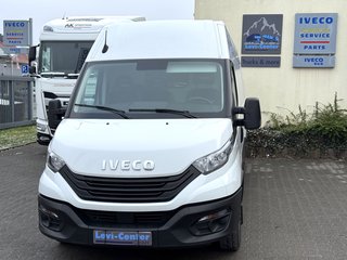 Iveco Daily Gebrauchtwagen Kaufen
