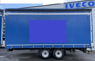 Andere Plugge ZAL 11 Used vehicle for sale
