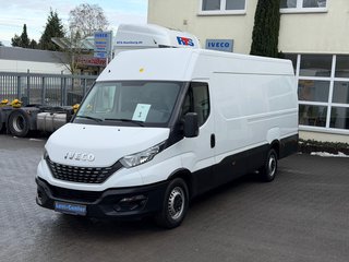Iveco Daily Gebrauchtwagen Kaufen