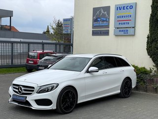 Mercedes-Benz C 400 Used vehicle for sale