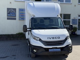 Iveco Daily Gebrauchtwagen Kaufen