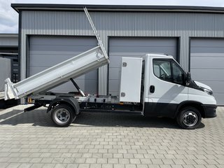 Iveco Daily Used vehicle for sale
