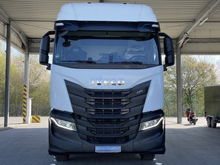Iveco S-WAY Used vehicle for sale