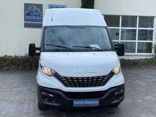 Iveco Daily Gebrauchtwagen Kaufen