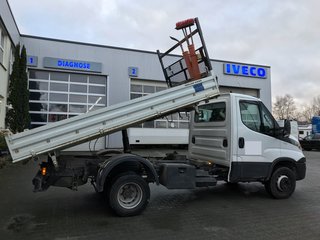 Iveco Daily Used vehicle for sale