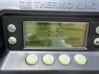 Schmitz Cargobull Kühlkoffe Used vehicle for sale