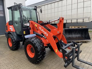 Kubota R 090 Neuwagen Kaufen