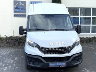 Iveco Daily Gebrauchtwagen Kaufen