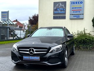 Mercedes-Benz C 200 Used vehicle for sale
