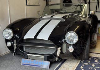 AC Cobra 427 NEW nur 330 Km.
