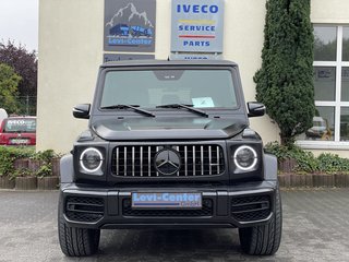 Mercedes-Benz G 55 AMG Used vehicle for sale