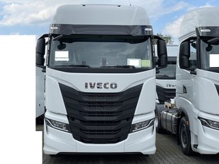 Iveco  New vehicle for sale