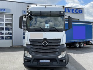 Mercedes-Benz Actros Used vehicle for sale