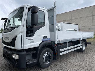 Iveco Eurocargo Neuwagen Kaufen