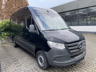 Mercedes-Benz Sprinter Neuwagen Kaufen