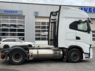 Iveco S-WAY Gebrauchtwagen Kaufen