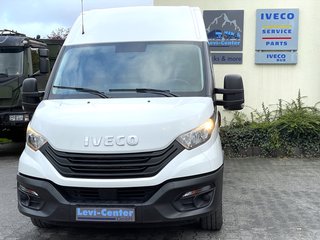 Iveco Daily Авто с пробегом купить