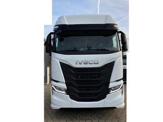 Iveco  Neuwagen Kaufen