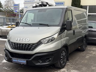 Iveco Daily Gebrauchtwagen Kaufen