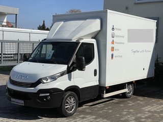 Iveco Daily Gebrauchtwagen Kaufen