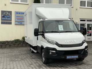 Iveco Daily Gebrauchtwagen Kaufen