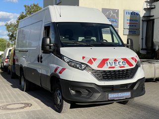 Iveco Daily Gebrauchtwagen Kaufen