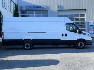Iveco Daily Gebrauchtwagen Kaufen