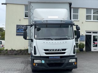 Iveco Eurocargo Gebrauchtwagen Kaufen