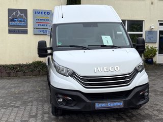 Iveco Daily Gebrauchtwagen Kaufen