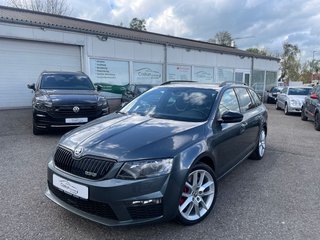 Skoda Octavia Gebrauchtwagen Kaufen