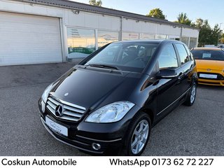 Mercedes-Benz A 180 Gebrauchtwagen Kaufen