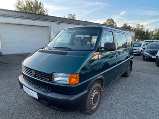 Volkswagen T4 Caravelle Gebrauchtwagen Kaufen