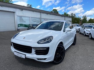 Porsche Cayenne Gebrauchtwagen Kaufen