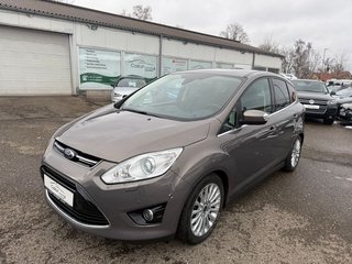 Ford C-Max Gebrauchtwagen Kaufen