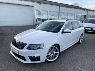 Skoda Octavia Gebrauchtwagen Kaufen